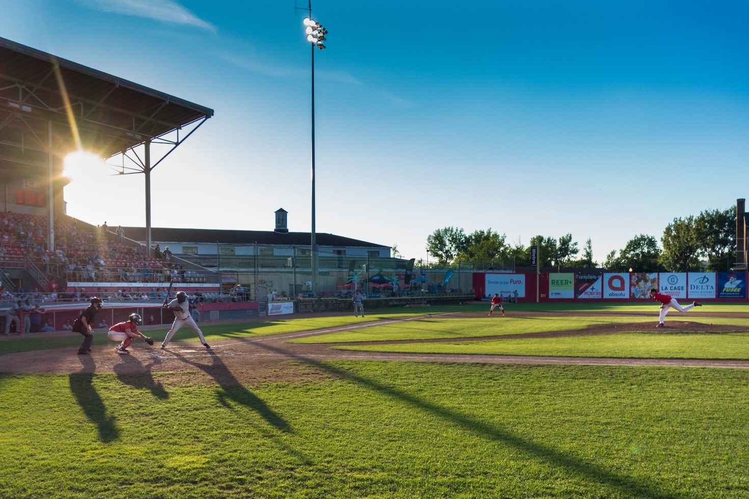 Analyzing Key Performance Metrics in Baseball